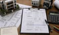 review site plan electrical load calc wall bearing structural analysis