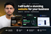 build restaurant or cafe website with online reservations