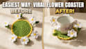 create a detailed crochet video tutorial and pattern