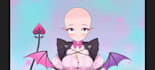 design live2d vtuber model, vtuber rigging, 2d vtuber model, vtuber commission