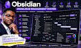 build a scalable obsidian kms knowledge management system and vault architecture