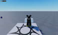 create roblox UI, hud, gui, and game interface design
