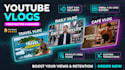 professionally edit your youtube vlog videos