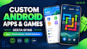 create an android app