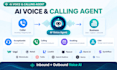 fix build ai voice agent calling agent vapi retell livekit pipecat receptionist