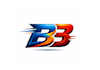 create an aggressive and powerful sports logo design