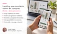 design a high converting sales landing page