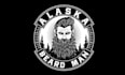 design best quality amazing beard man logo