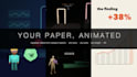 make an easy to understand video from your complex document