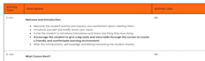 create engaging course content as well as quizzes and presentations for edtech