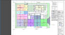 provide site and structural concrete quantity takeoff and cost estimation