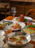 do professional food photography, editing and recipe