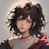 create cute cartoon illustrations, lofi art, anime, nft
