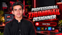 create eye catching ai youtube thumbnails
