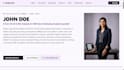 build a website for free