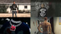 create custom fivem peds, tattoos, chains, clothing and mc kuttes