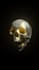 create halloween vj loop, spooky visual and horror vj loop for your dj set