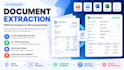 automate PDF and invoice data extraction using ai ocr