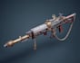 design your awesome weapon concept art