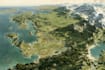 illustration fantasy map illustration