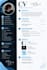 design a professional CV and resume