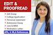 proofread college essays and edit apa mla papers