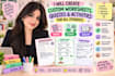 create custom worksheets quizzes and activities for students
