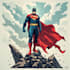 design superhero costumes and character concepts