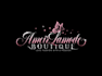 design elegant , feminine brand logo