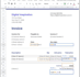 clean excel data and reconcile invoices and payments