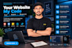 build a responsive website