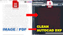 create custom lettering and stencil designs in autocad