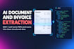 build a rag pipeline and ai document extraction system