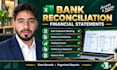 do bookkeeping and bank reconciliation in excel