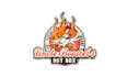 design mascot restaurant rooster business logo