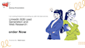 linkedin b2b lead generation and data entry, web research