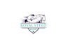 design horse racing stable logo
