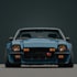 create a stunning custom car illustration