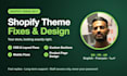 customize and fix your shopify theme with css and custom sections