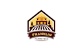 design farmstead vacation community logo