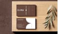 design professional corporate identity and stationery design