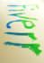 speed paint your text in water