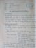 write neat handwritten english notes and assignments