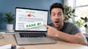 boost google ranking, organic traffic with keyword click campaigns and serp ctr
