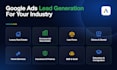 setup and manage google ads and conversion tracking