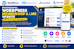 build wordpress subscription membership website, buddyboss, lms website, youzify