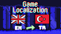 localize your game into turkish