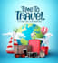 travel consultant and personalized trip planner