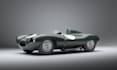 create a realistic high poly 3d vehicle model
