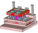 design injection mould tool